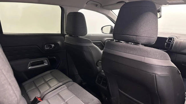 Citroën C5 Aircross - Afbeelding 16 van 30