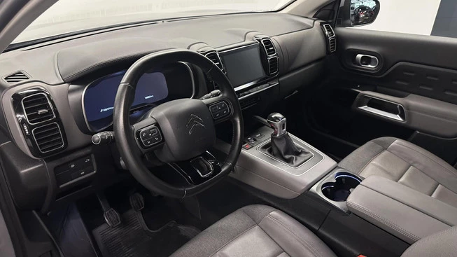 Citroën C5 Aircross - Afbeelding 17 van 30