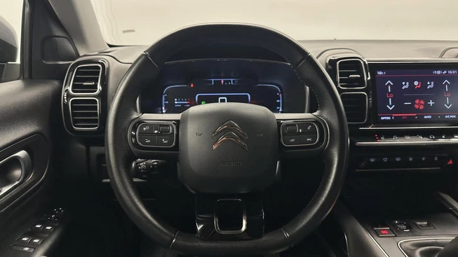 Citroën C5 Aircross - Afbeelding 21 van 30