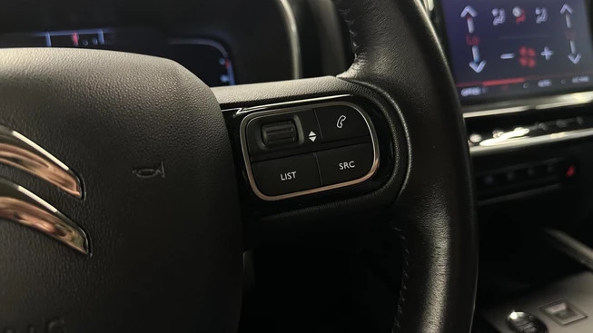 Citroën C5 Aircross - Afbeelding 23 van 30