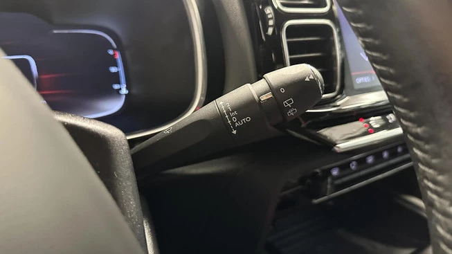 Citroën C5 Aircross - Afbeelding 25 van 30