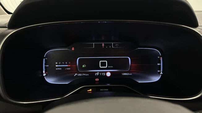 Citroën C5 Aircross - Afbeelding 26 van 30