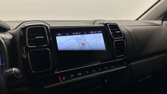 Citroën C5 Aircross - Afbeelding 27 van 30