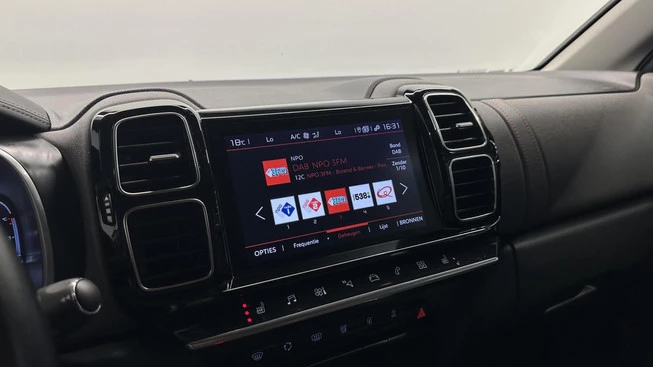 Citroën C5 Aircross - Afbeelding 28 van 30
