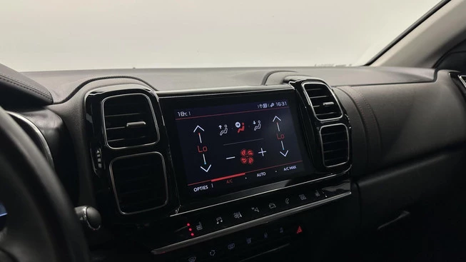 Citroën C5 Aircross - Afbeelding 29 van 30