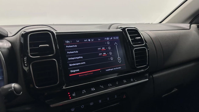 Citroën C5 Aircross - Afbeelding 30 van 30
