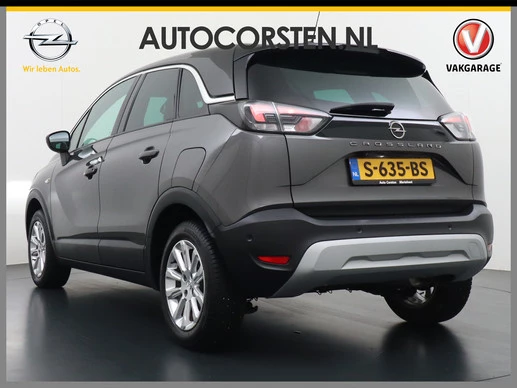 Opel Crossland - Afbeelding 2 van 30
