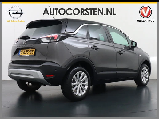 Opel Crossland - Afbeelding 4 van 30