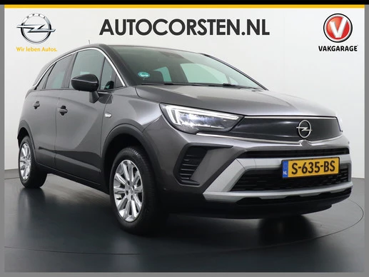 Opel Crossland - Afbeelding 5 van 30