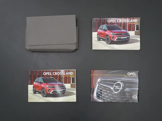 Opel Crossland - Afbeelding 18 van 30