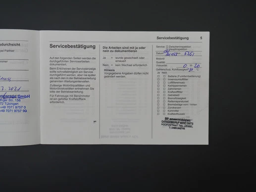 Opel Crossland - Afbeelding 19 van 30