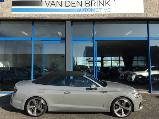 Audi A5 - Afbeelding 2 van 18