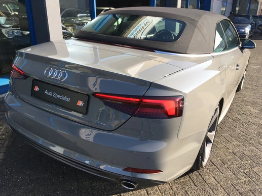 Audi A5 - Afbeelding 4 van 18