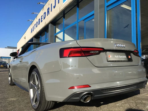 Audi A5 - Afbeelding 6 van 18
