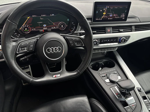 Audi A5 - Afbeelding 7 van 18
