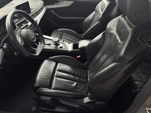 Audi A5 - Afbeelding 8 van 18