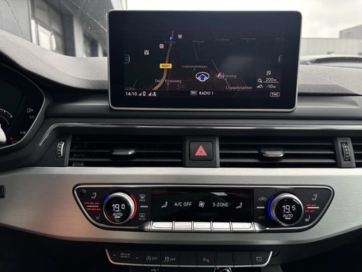 Audi A5 - Afbeelding 10 van 18
