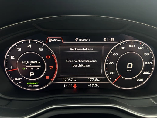 Audi A5 - Afbeelding 11 van 18