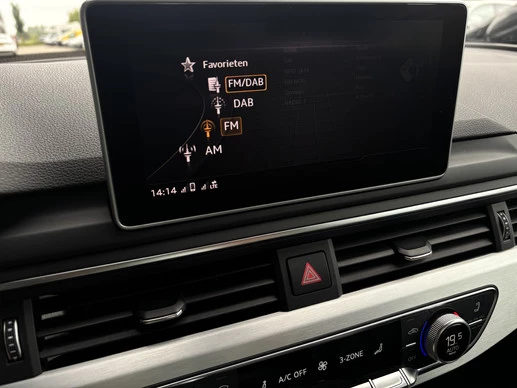 Audi A5 - Afbeelding 14 van 18