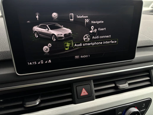 Audi A5 - Afbeelding 15 van 18