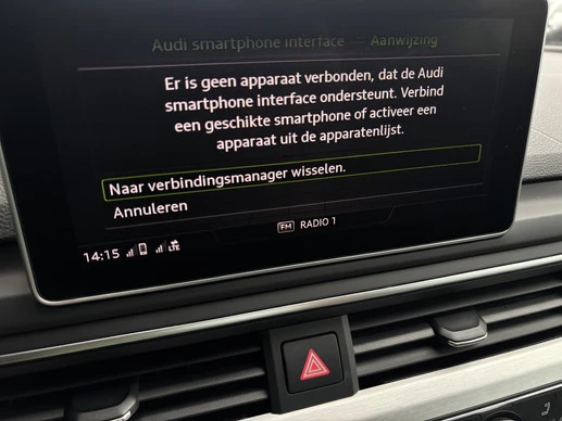Audi A5 - Afbeelding 16 van 18