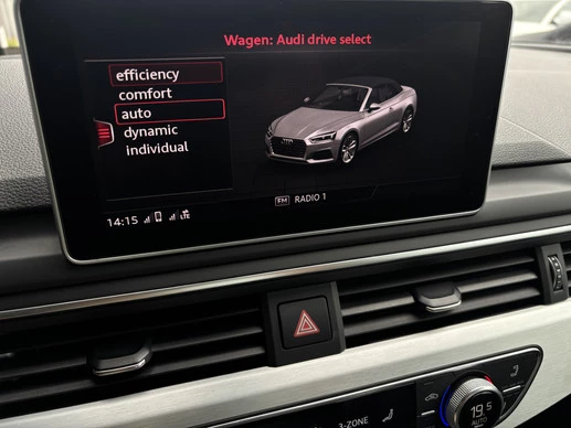 Audi A5 - Afbeelding 17 van 18