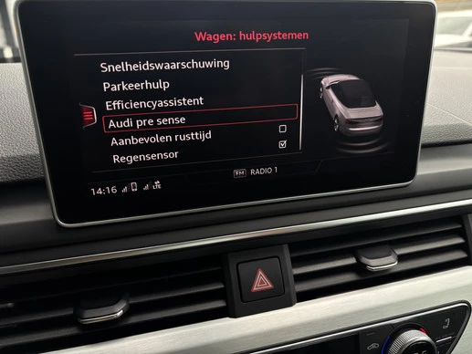 Audi A5 - Afbeelding 18 van 18