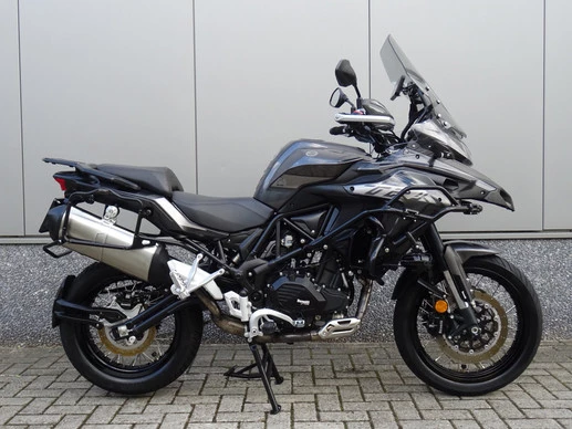 Benelli TRK - Afbeelding 1 van 14