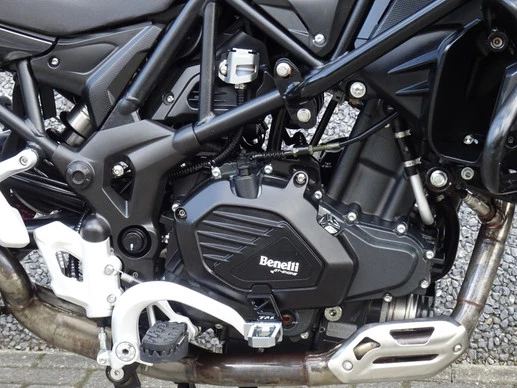 Benelli TRK - Afbeelding 4 van 14