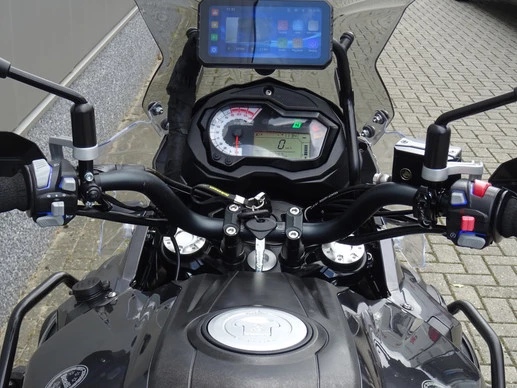Benelli TRK - Afbeelding 10 van 14