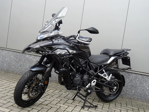 Benelli TRK - Afbeelding 11 van 14