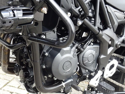Benelli TRK - Afbeelding 13 van 14