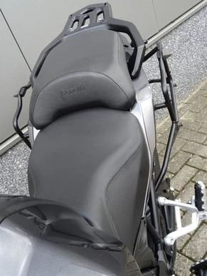 Benelli TRK - Afbeelding 14 van 14
