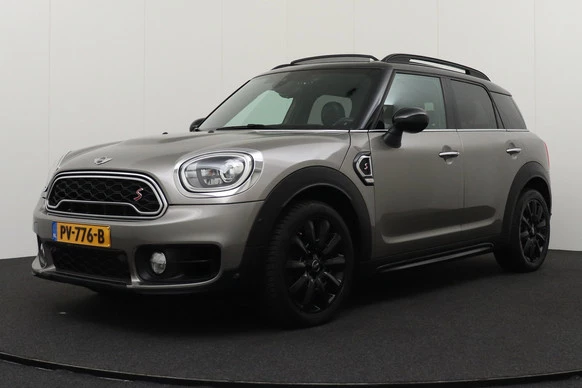 MINI Countryman - Afbeelding 1 van 30