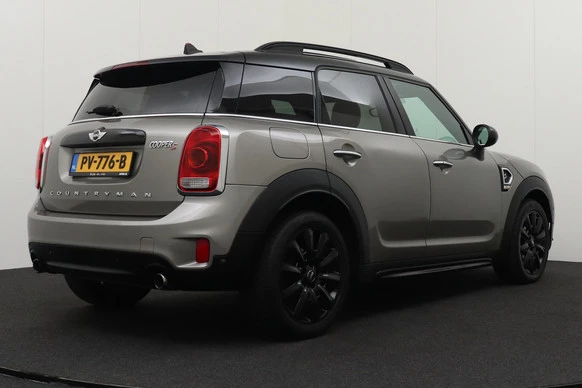MINI Countryman - Afbeelding 2 van 30