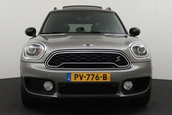 MINI Countryman - Afbeelding 3 van 30