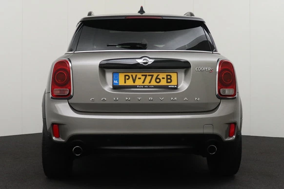 MINI Countryman - Afbeelding 4 van 30