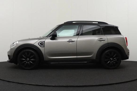 MINI Countryman - Afbeelding 5 van 30