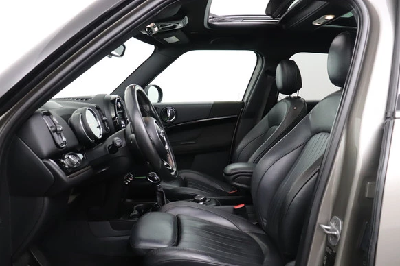 MINI Countryman - Afbeelding 12 van 30