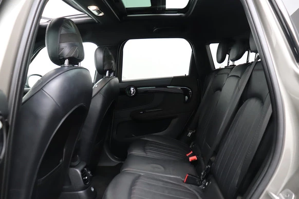 MINI Countryman - Afbeelding 14 van 30