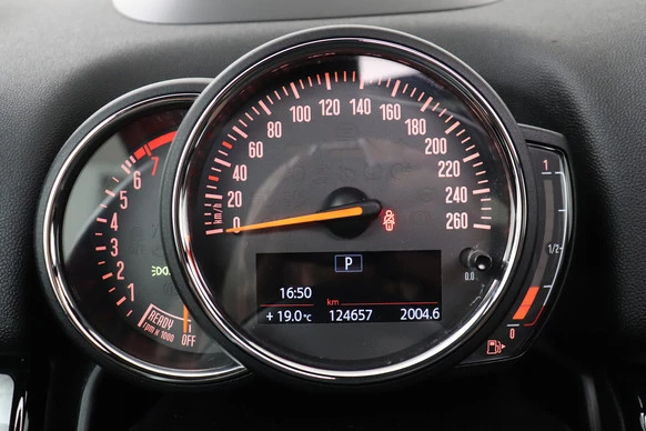 MINI Countryman - Afbeelding 23 van 30