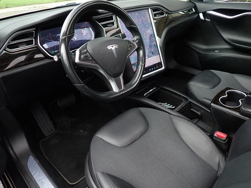 Tesla Model S - Afbeelding 8 van 25