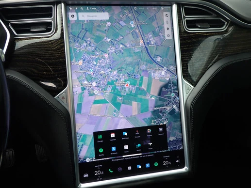 Tesla Model S - Afbeelding 14 van 25