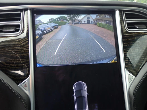 Tesla Model S - Afbeelding 15 van 25