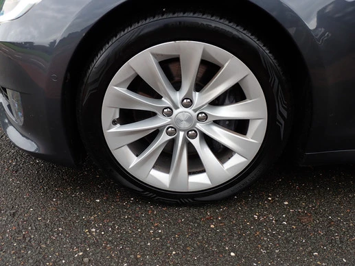 Tesla Model S - Afbeelding 21 van 25