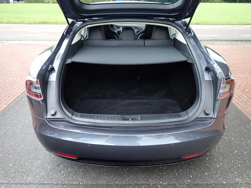 Tesla Model S - Afbeelding 23 van 25