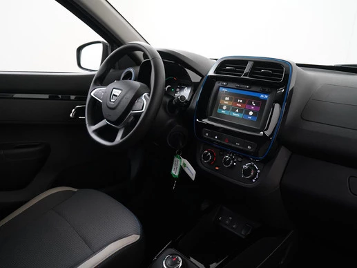 Dacia Spring - Afbeelding 2 van 30