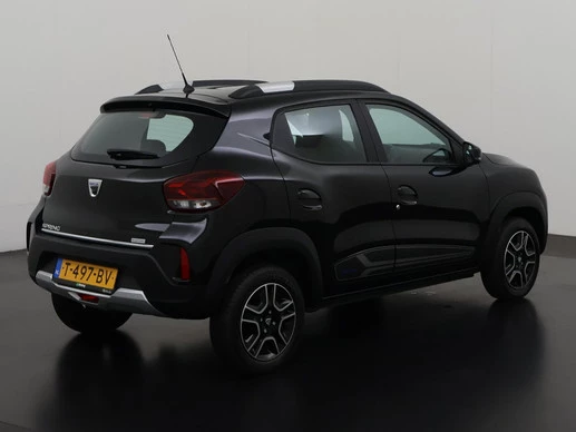 Dacia Spring - Afbeelding 4 van 30