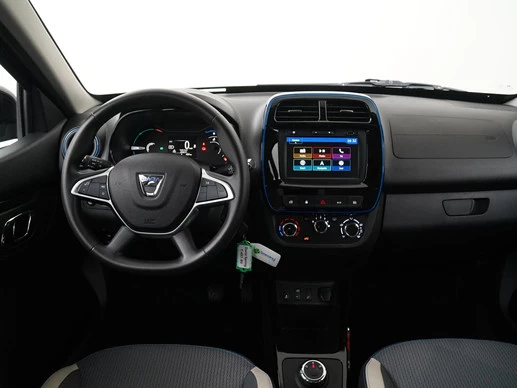 Dacia Spring - Afbeelding 6 van 30