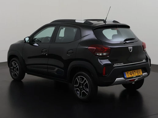 Dacia Spring - Afbeelding 7 van 30